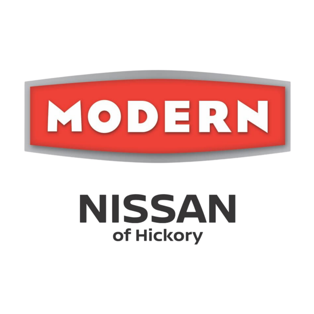 Modern Nissan