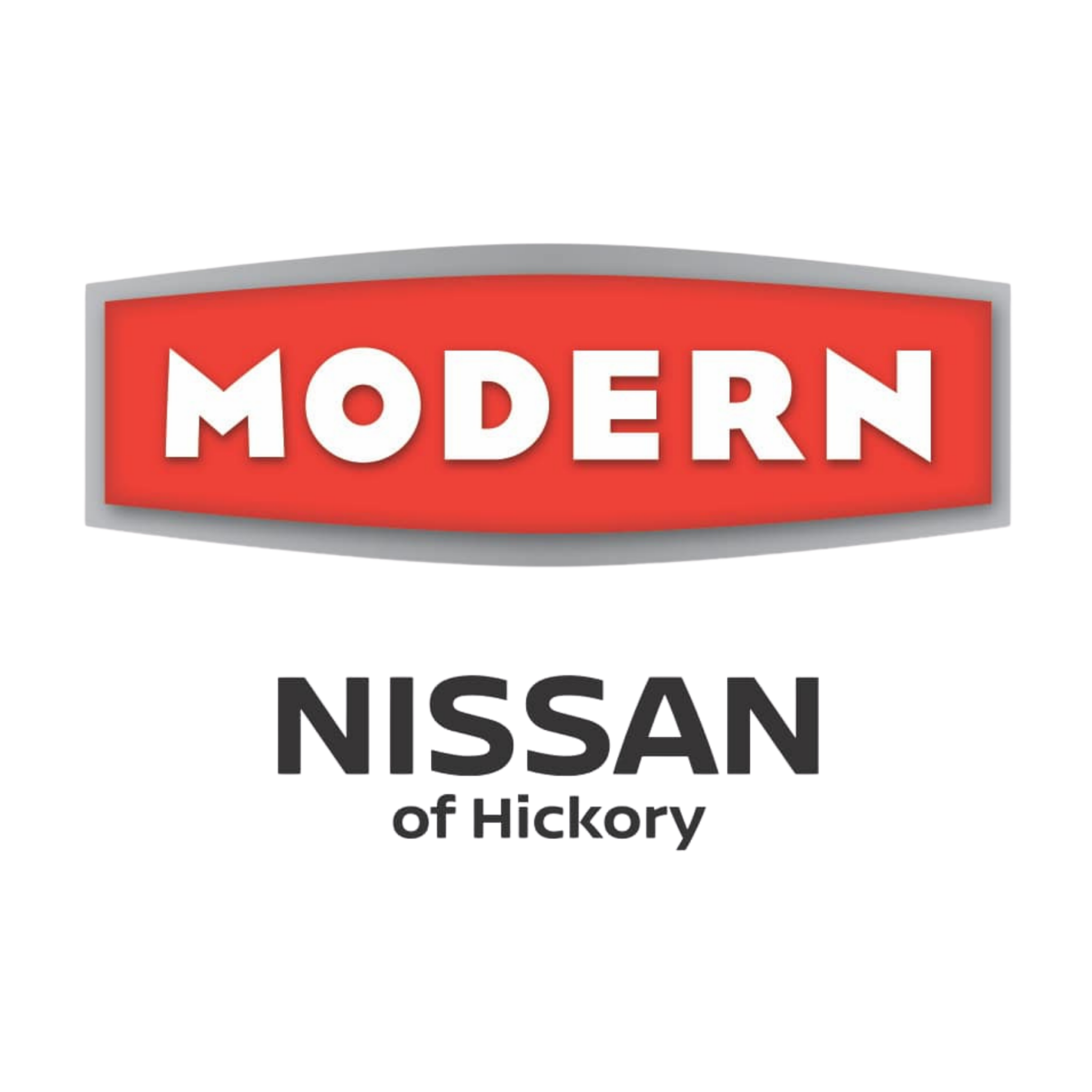 Modern Nissan