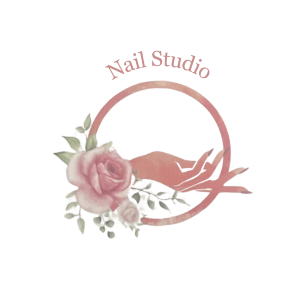 Nail Studio Logo
