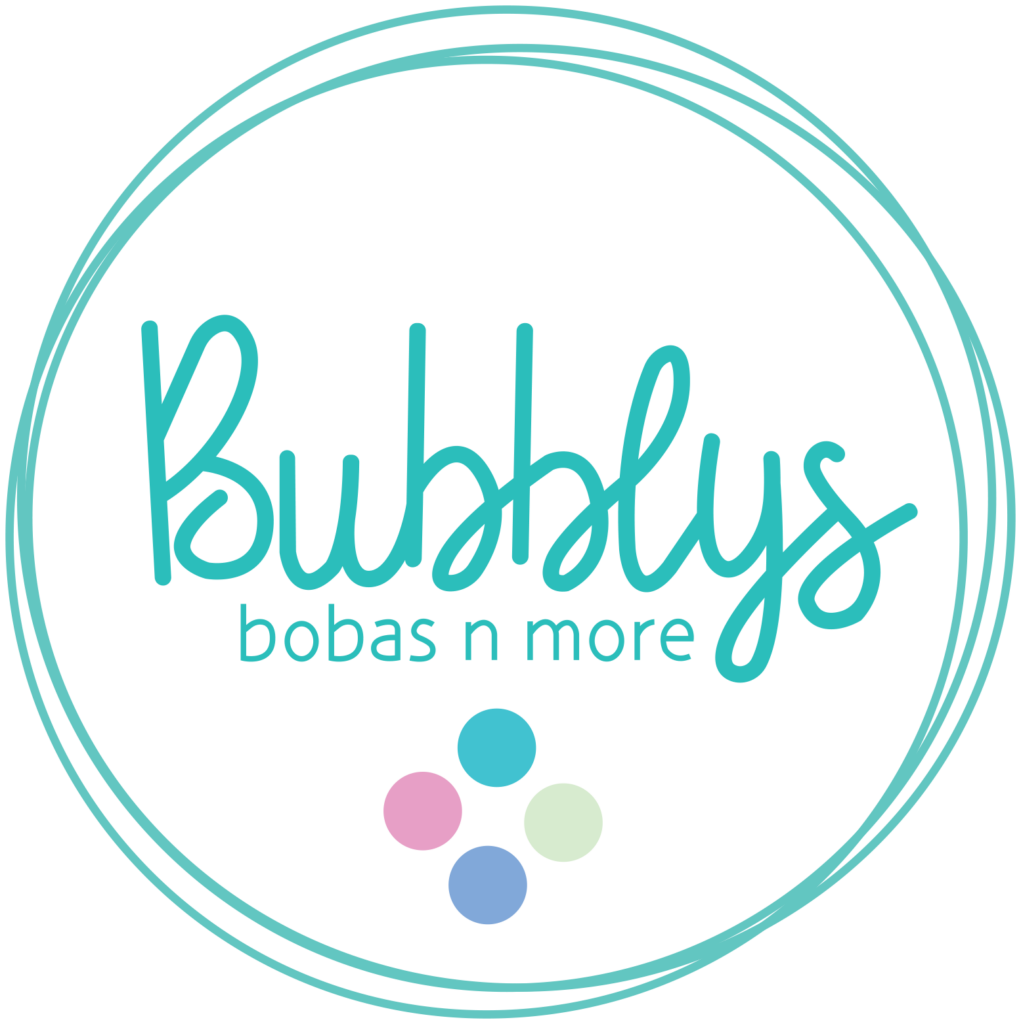 bubblys logo png