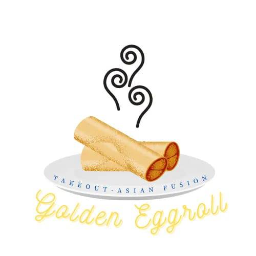 golden eggroll