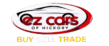 logo ez cars