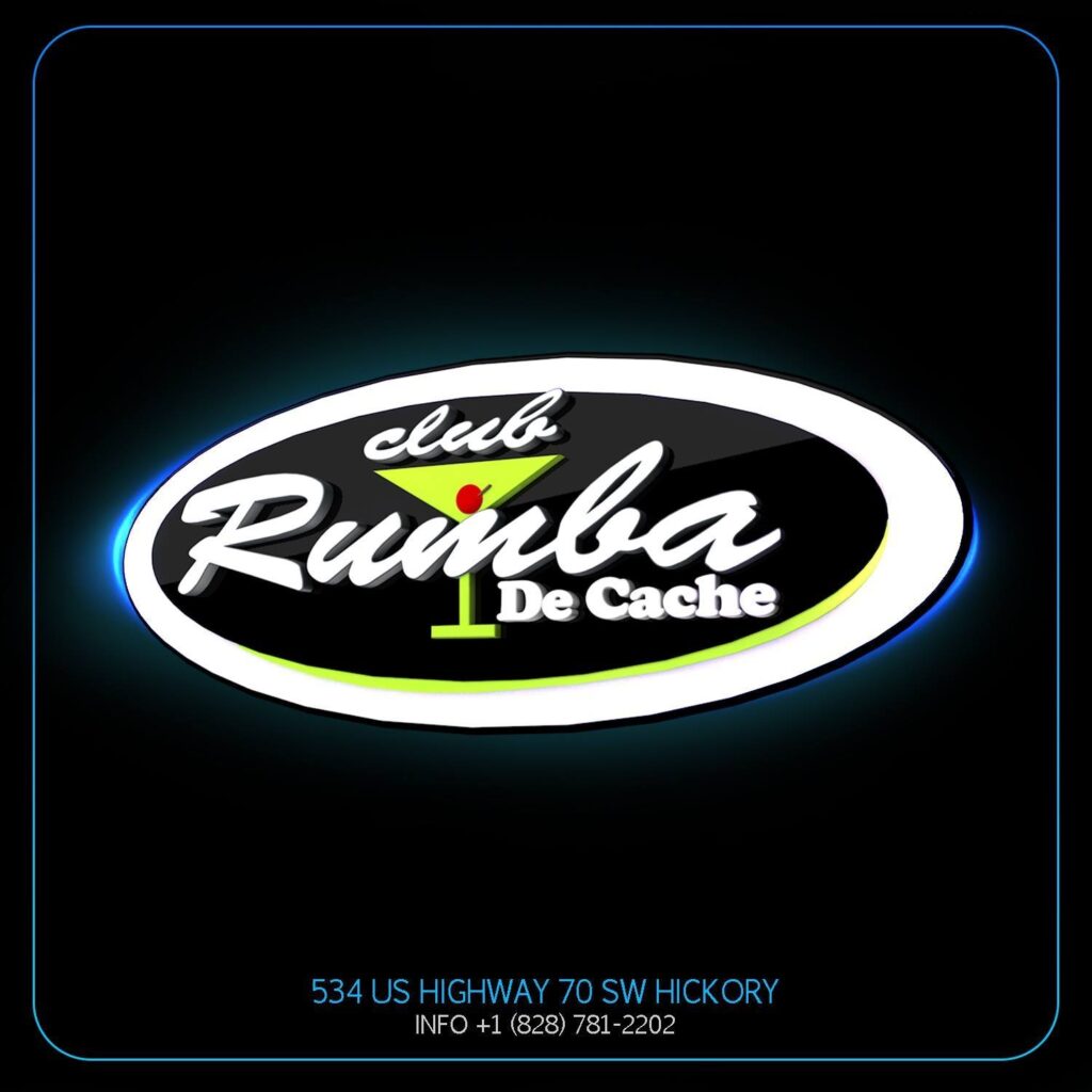 la rumba