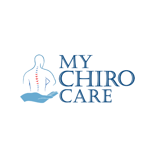 My Chiro Care Logo